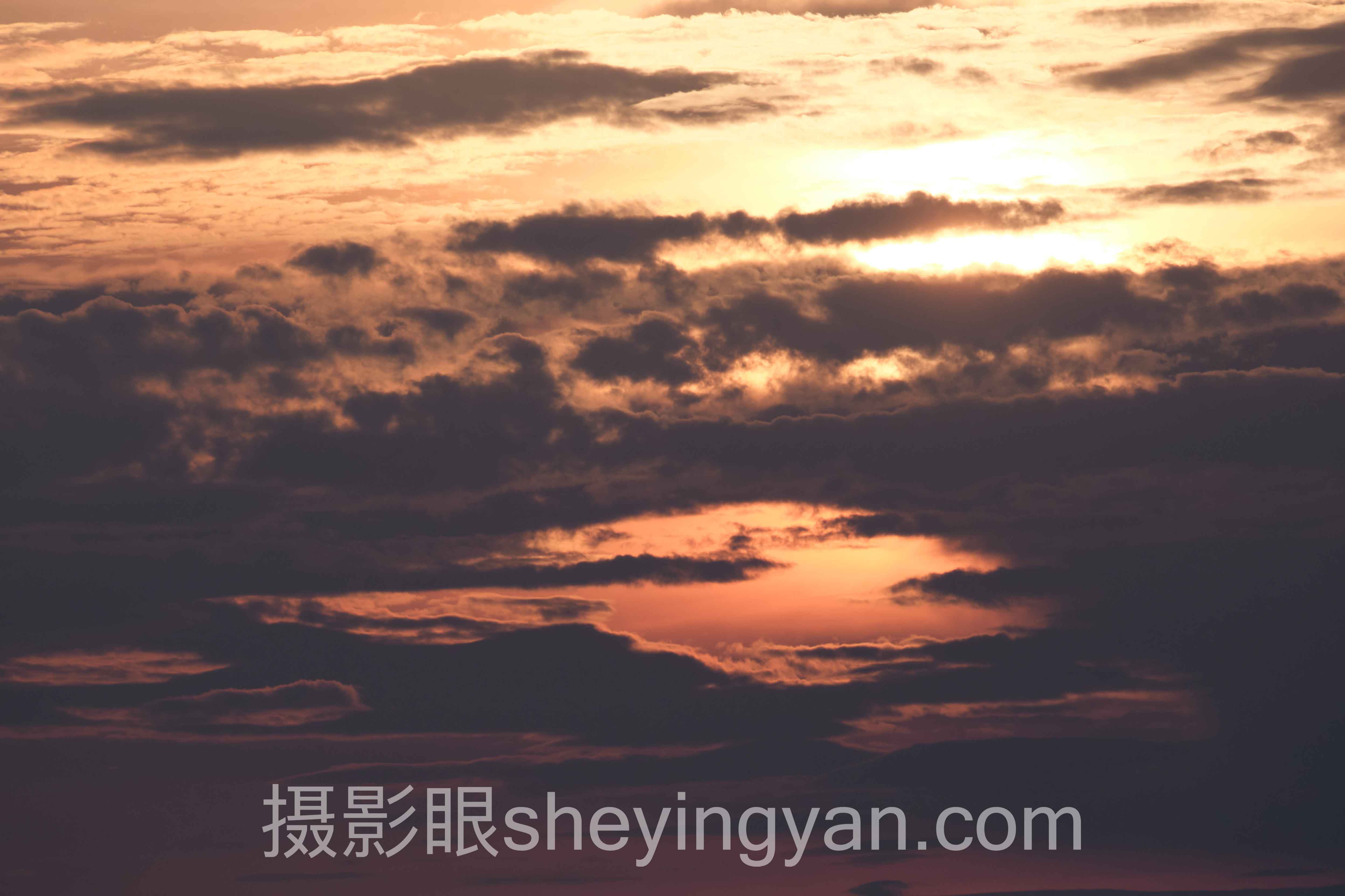 前景构图怎么找前景深度评测：6种取景路径全面解析